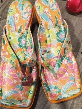Sam Edelman Sandals